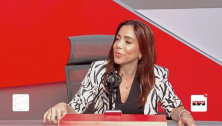 Candidata a diputada denuncia compra de dirigentes políticos por PRM