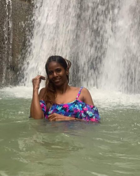 Muere ahogada una joven en la provincia Espaillat