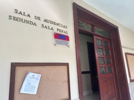 Se desarrolla a puertas cerradas juicio contra el bachatero Anthony Santos "El Mayimbe”