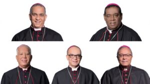 Episcopado dominicano felicita al pueblo por buen comportamiento durante elecciones