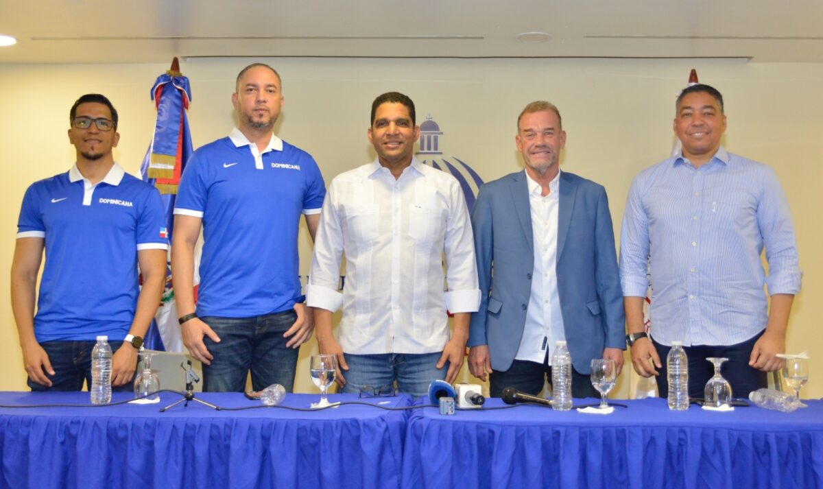 Abogado consideró inconstitucional confidencialidad entre Federación Dominicana de Baloncesto y Néstor Che García