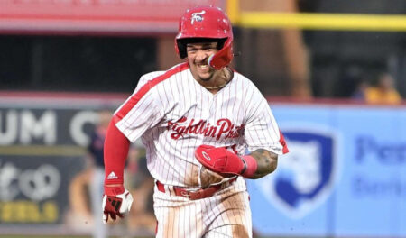 Dominicano José Rodríguez, suspendido de MLB, gastó 749 dólares en 31 apuestas deportivas