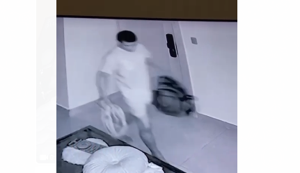 Ladrón penetra a vivienda y se roba 2 Laptos en Cancino Afuera