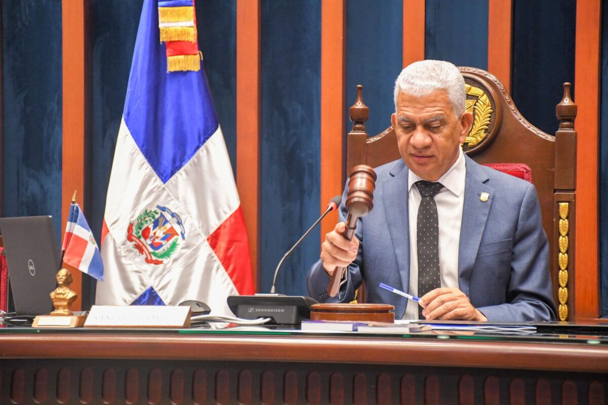 Senado aprueba en proyecto que crea el Instituto Dominicano de Meteorología