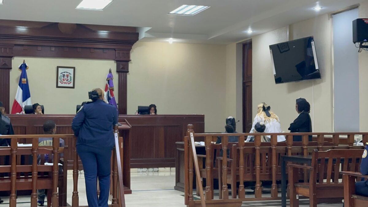 Buscan sentencia absoluta contra implicados en muerte de Miguel Ángel Linares