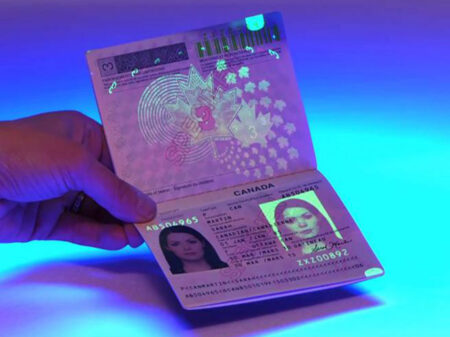República Dominicana emitirá su primer pasaporte biométrico en febrero de 2025