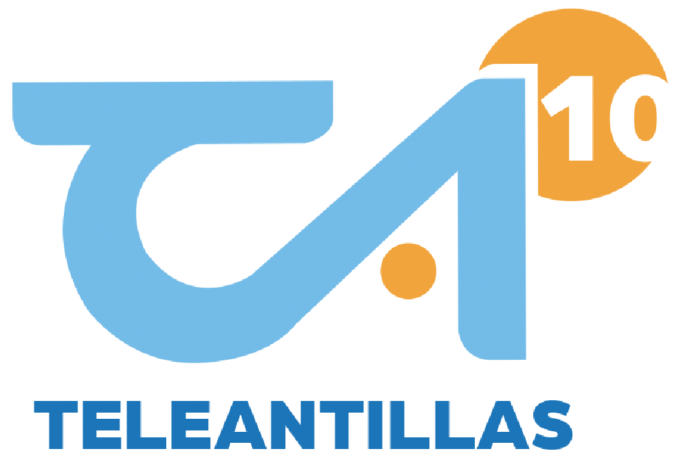 Logo Teleantillas